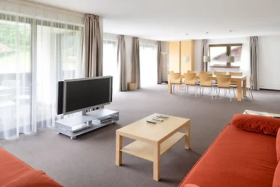 4 im Haus Bohemia