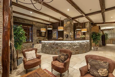 Chalet della famiglia Savoiarda