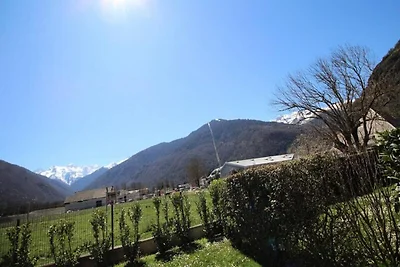 Appartamento a Luchon con vista sulle...