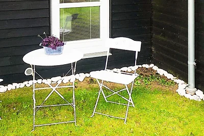 5 persoons vakantie huis in Malling-By Traum