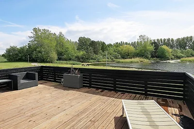 6 Personen Ferienhaus in Tranekær-By Traum