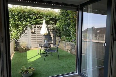 Vakantieappartement met 1 slaapkamer