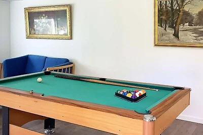 6 Personen Ferienhaus in Struer-By Traum