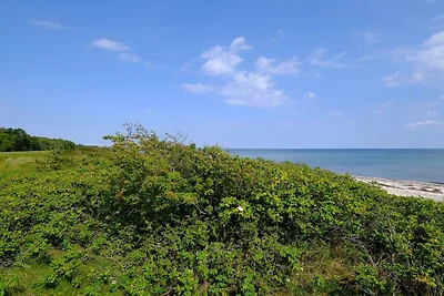 Helles Ferienhaus mit Spa -- By Traum...