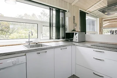 8 Personen Ferienhaus in Løkken