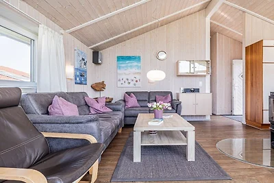 Ferienhaus mit 3 Schlafzimmer