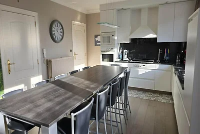 Charmanter Gruppenaufenthalt in Borgloon