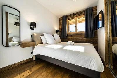 Apartment in Chavannes mit Zugang zu den...