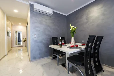 Lumina Sea Apartments Cavtat - Two Bedroom Ap...