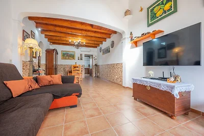 Can Pintat (llubÍ) - Ferienhaus Mit Privatem...