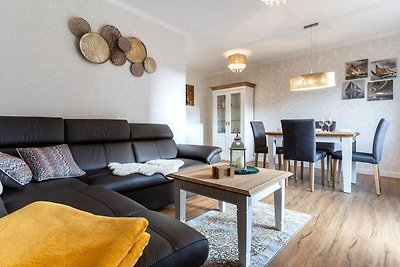 Vakantieappartement in Westerdeichstrich