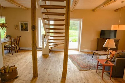 Ferienhaus Oertzeparadies