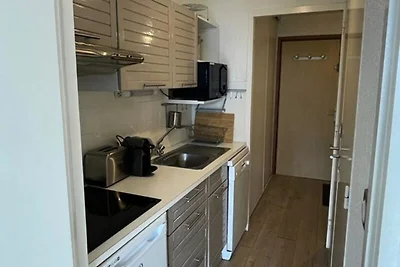 Ferienwohnung in den Alpen in der Nähe von Al...