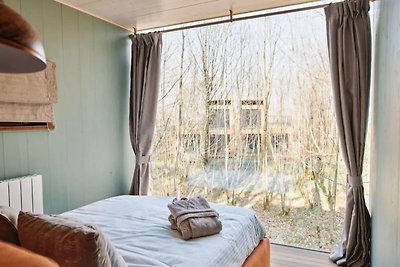 Belvilla Luxe Lakeside Escape