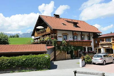 Appartement Enzian - am Skihügel