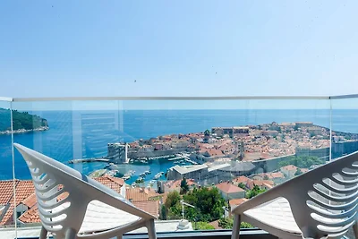 Apartments Isabora - Comfort Three-Bedroom Ap...