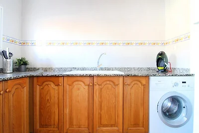 Appartement in Canet vlakbij het strand van P...