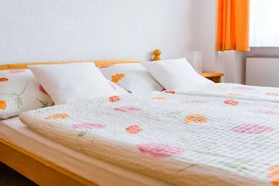 Ferienwohnung mit 1 Schlafzimmer