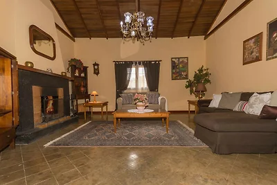 Casa di campagna tra Firgas e Valleseco