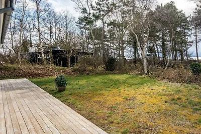 4 persoons vakantie huis in Oksbøl