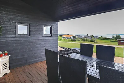 8 Personen Ferienhaus in Faaborg