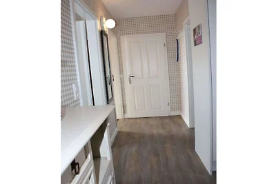 Holiday apartment with 1 bedroom