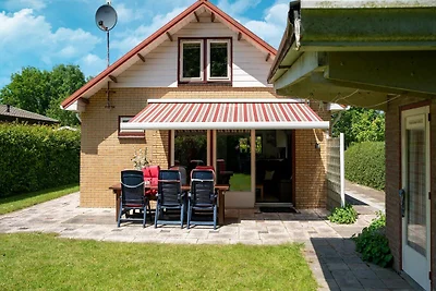 Ferienhaus mit Gemeinschaftspool