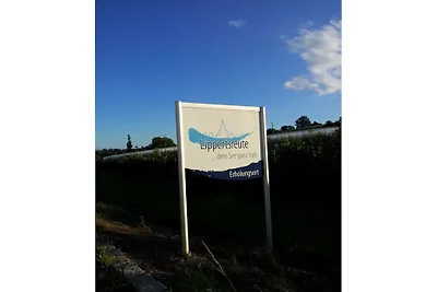 Ferienwohnung mit 2 Schlafzimmer