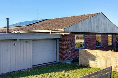 6 Personen Ferienhaus in Lemvig