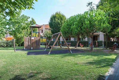 Appartement in Caorle bij Spiaggia Tartaruga
