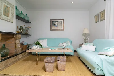 Construcciones Balaguer - Ferienhaus Mit Pool