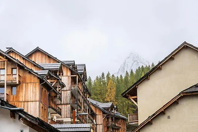 Residenz Le Parc Des Airelles