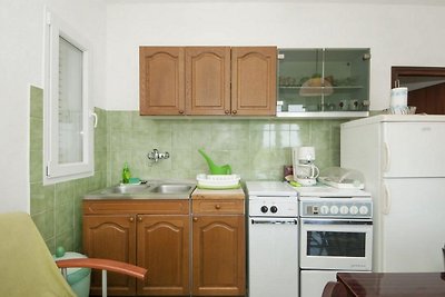 Apartments Fortuna - One Bedroom Apartment wi...