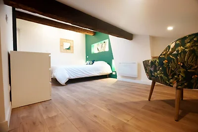 Wohnung im Herzen des Capitole District