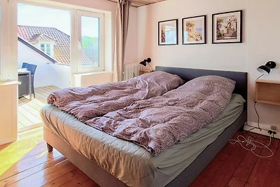 4 sterren vakantie huis in Brønderslev
