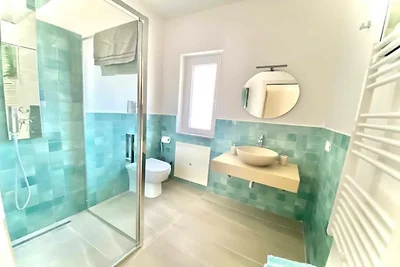 Villa met 2 slaapkamers