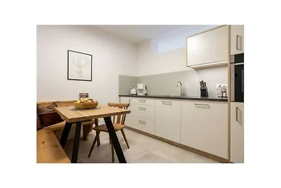 Apartment Backofen
