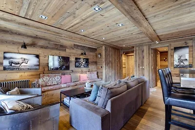 Wohnung in Val d'Isère in der Nähe von...