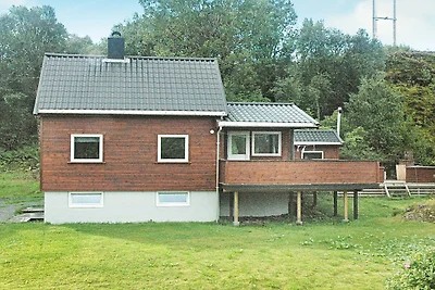 5 Personen Ferienhaus in VEVANG-By Traum