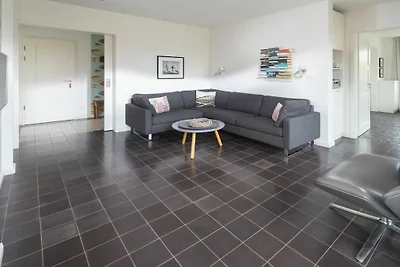Ferienwohnung Meer im Haus "Meine Insel"