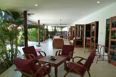 Villa met 3 slaapkamers