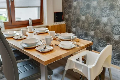 Wohnung in Medebach in Waldnähe
