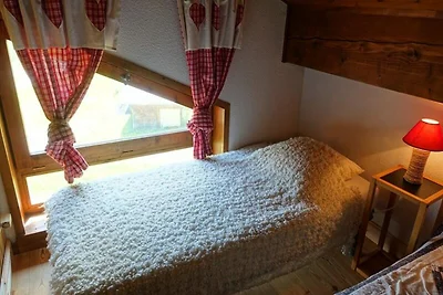 Ferienwohnung in Planay in der Nähe der...