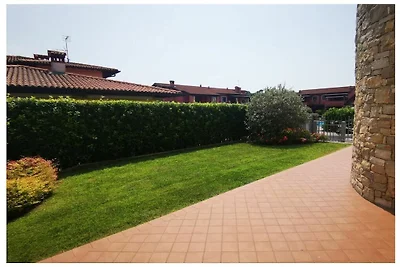 Villa Garda Relax – Pool
