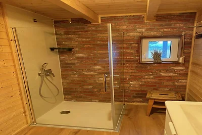 Casa idilliaca nei monti Harz