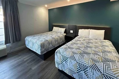 2 letti matrimoniali queen size | Accesso per...