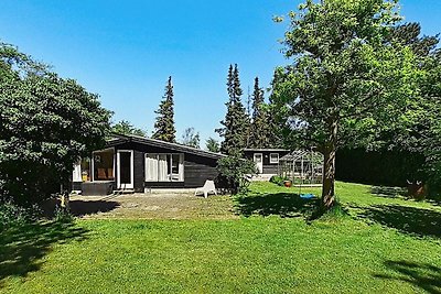 5 person holiday home in Jægerspris