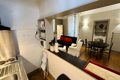 Le Sarciron 111 Le Mont Dore 2/4 pers