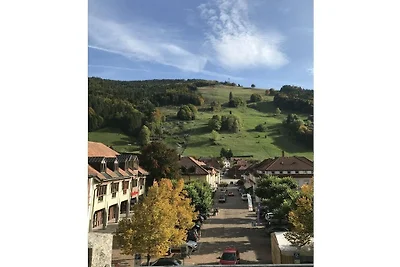 Haus Post EG-Wohnung