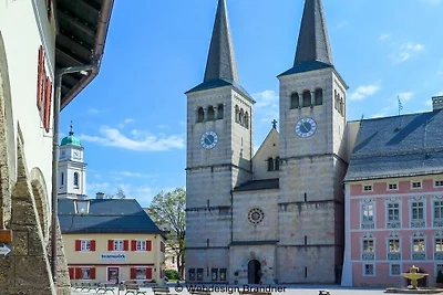 3 im Gästhaus Alexandra